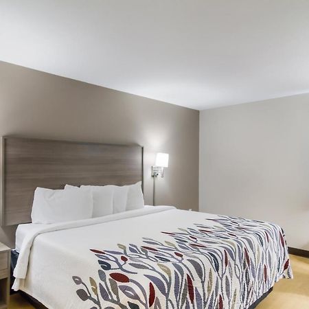 Red Roof Inn I-95 North Brunswick Ντάριεν Εξωτερικό φωτογραφία