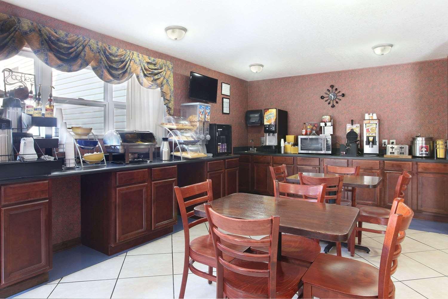 Red Roof Inn I-95 North Brunswick Ντάριεν Εξωτερικό φωτογραφία